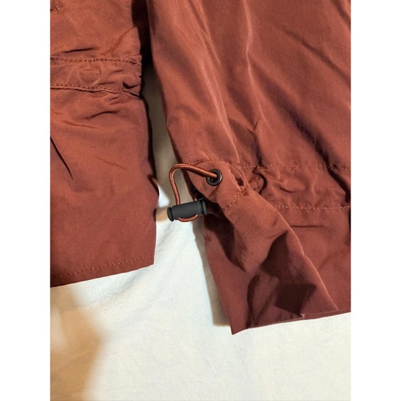 Athleta‎ Womens Cropped Adjustable Jacket Size XL - Picture 5 of 7